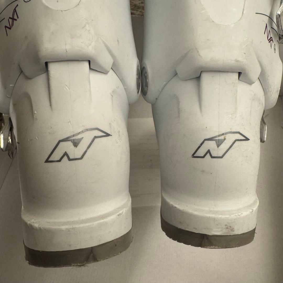 Nordica レディース スキーブーツ ⭐︎ 24.5cm