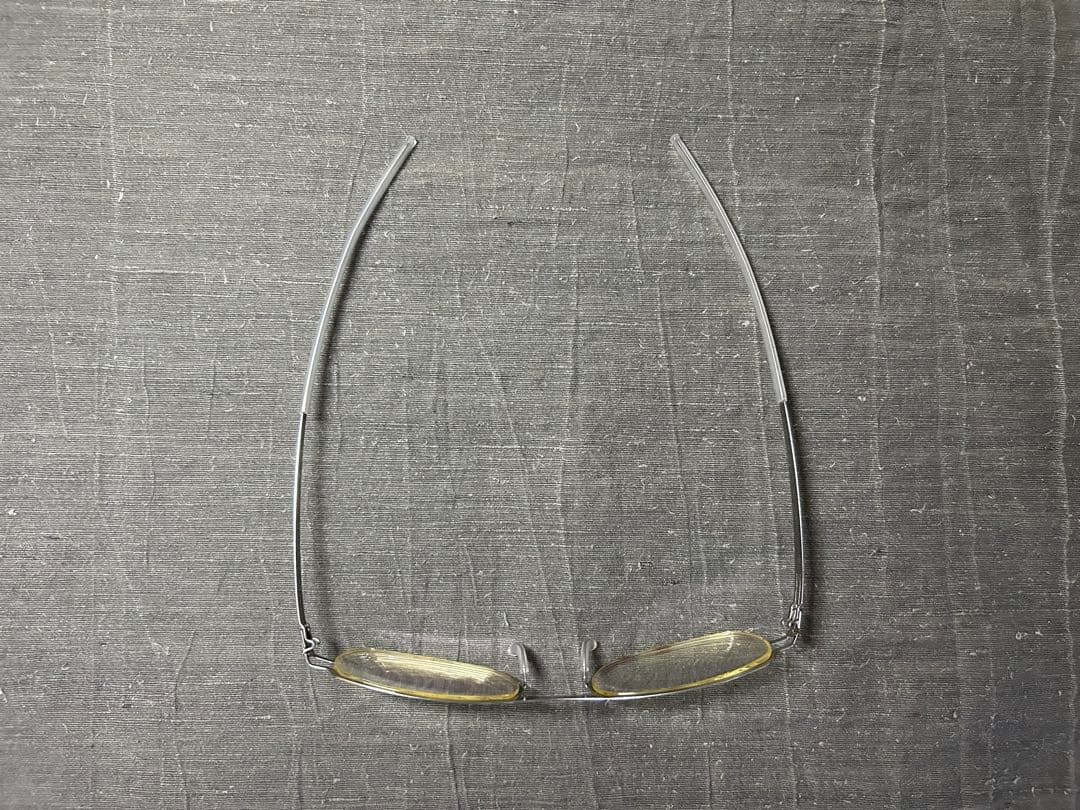 チューブ類交換すみ】ICベルリン ic!berlin model judith - メルカリ