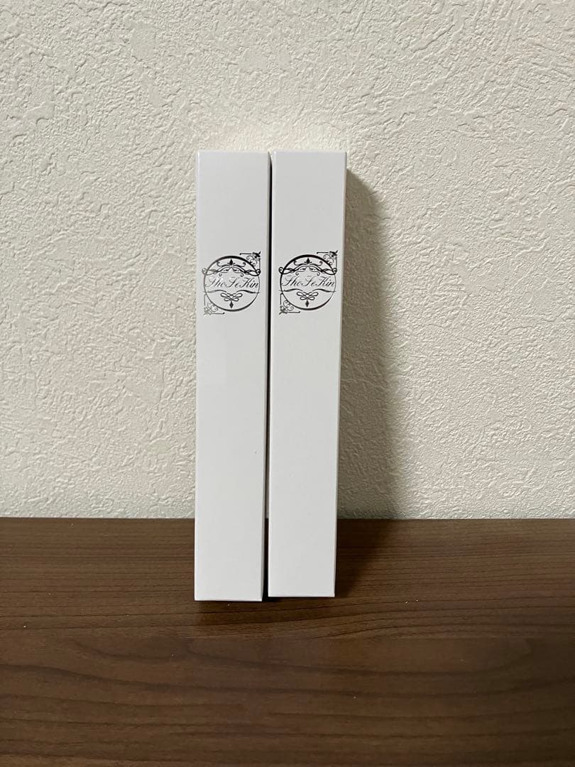 【値下げできます】シュウウエムラ ショウセキン クリーム 30g 2個セット