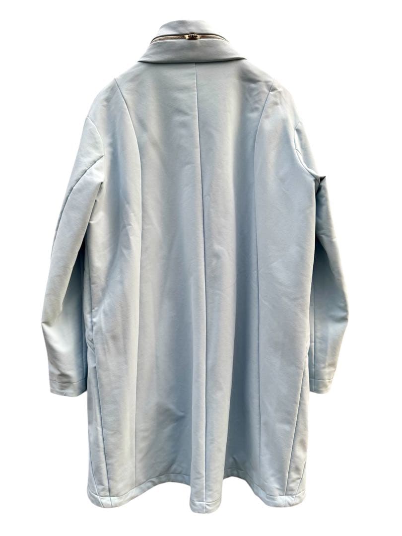 chloma クロマ コールドスリープコート 21aw 定価82,500円 - メルカリ