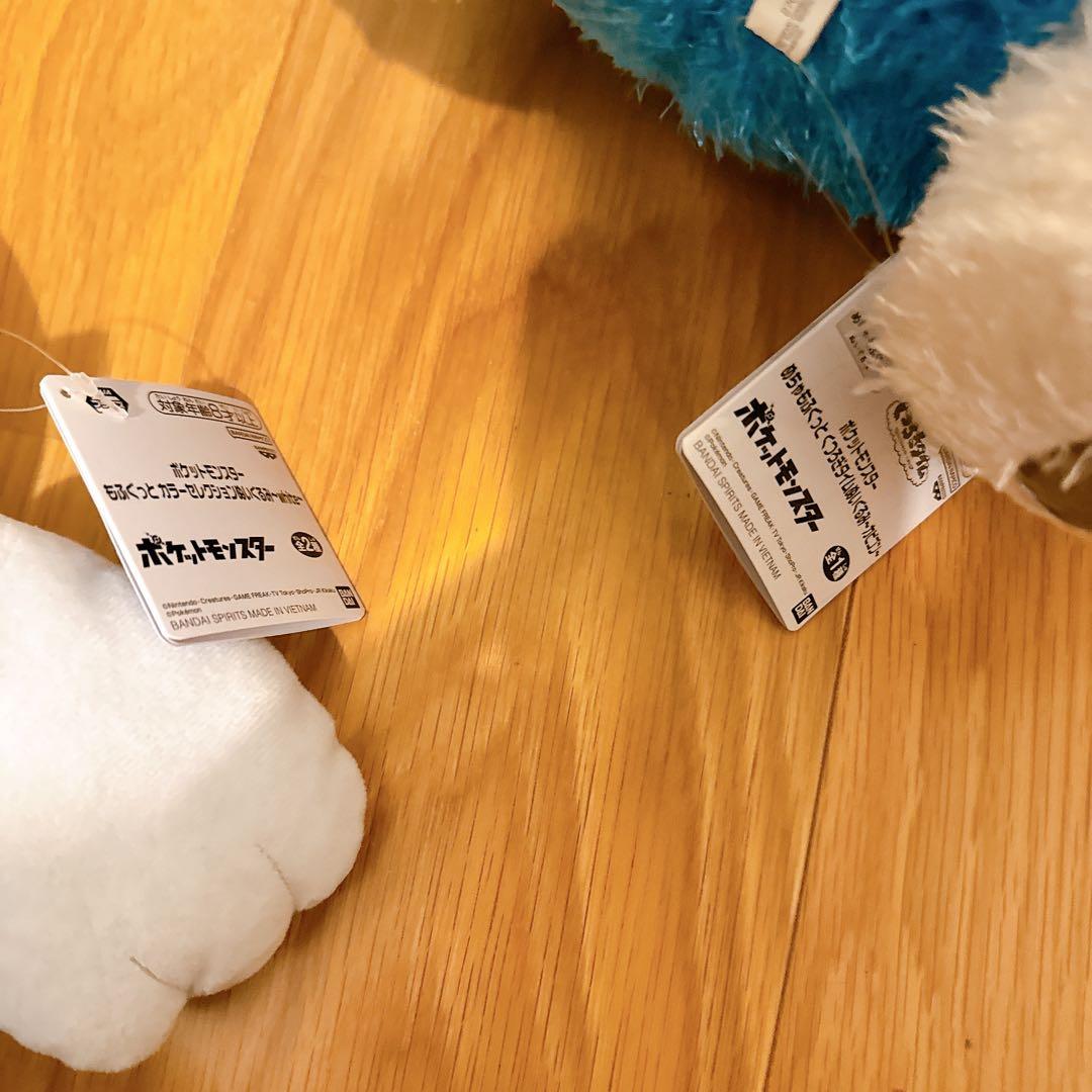 ポケモン ぬいぐるみ 18体 まとめ売り - メルカリ