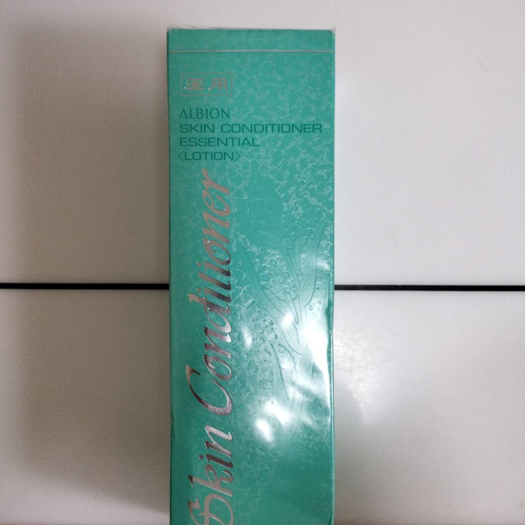 ALBION スキンコンディショナー エッセンシャルN 330ml