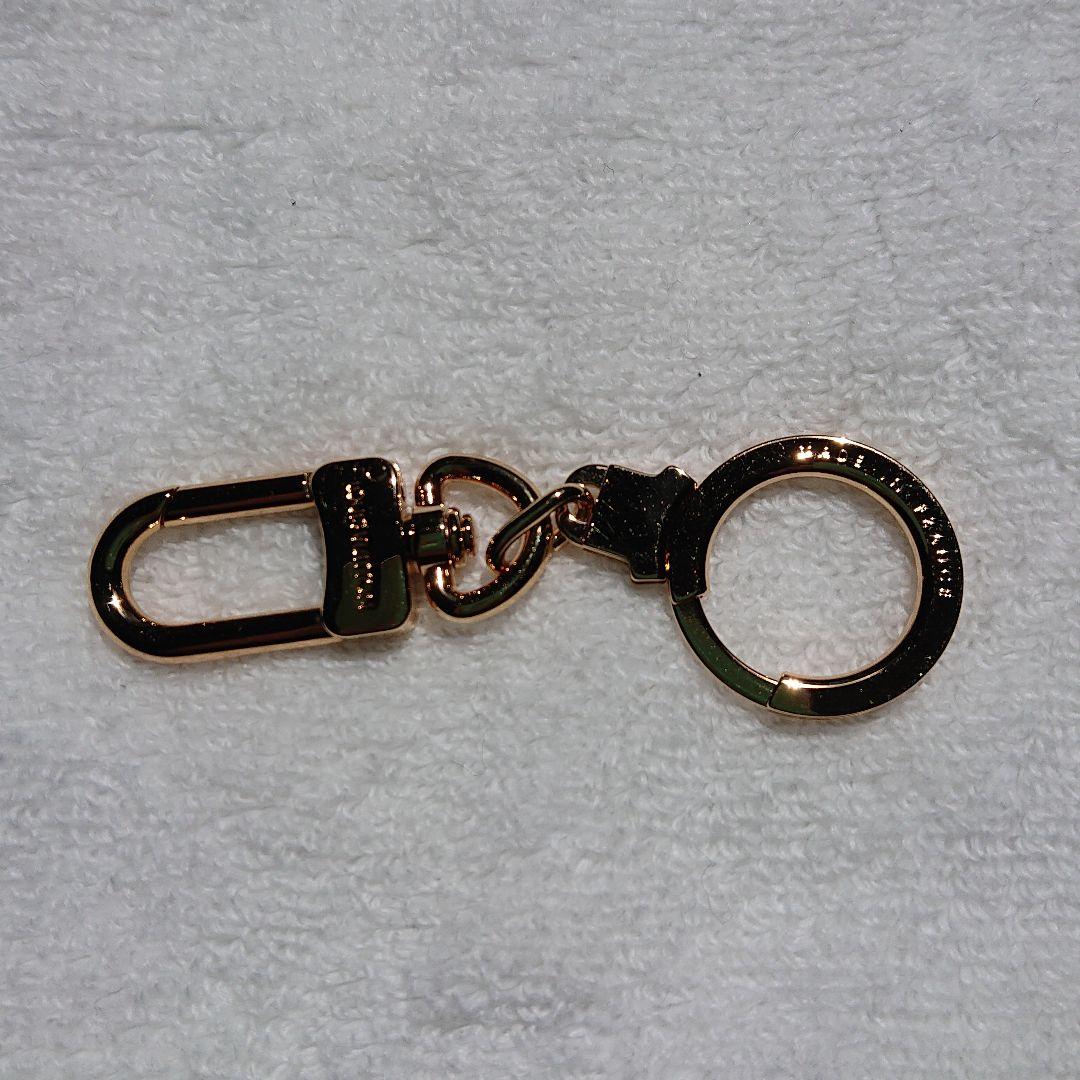 ルイヴィトン キーリング 未使用