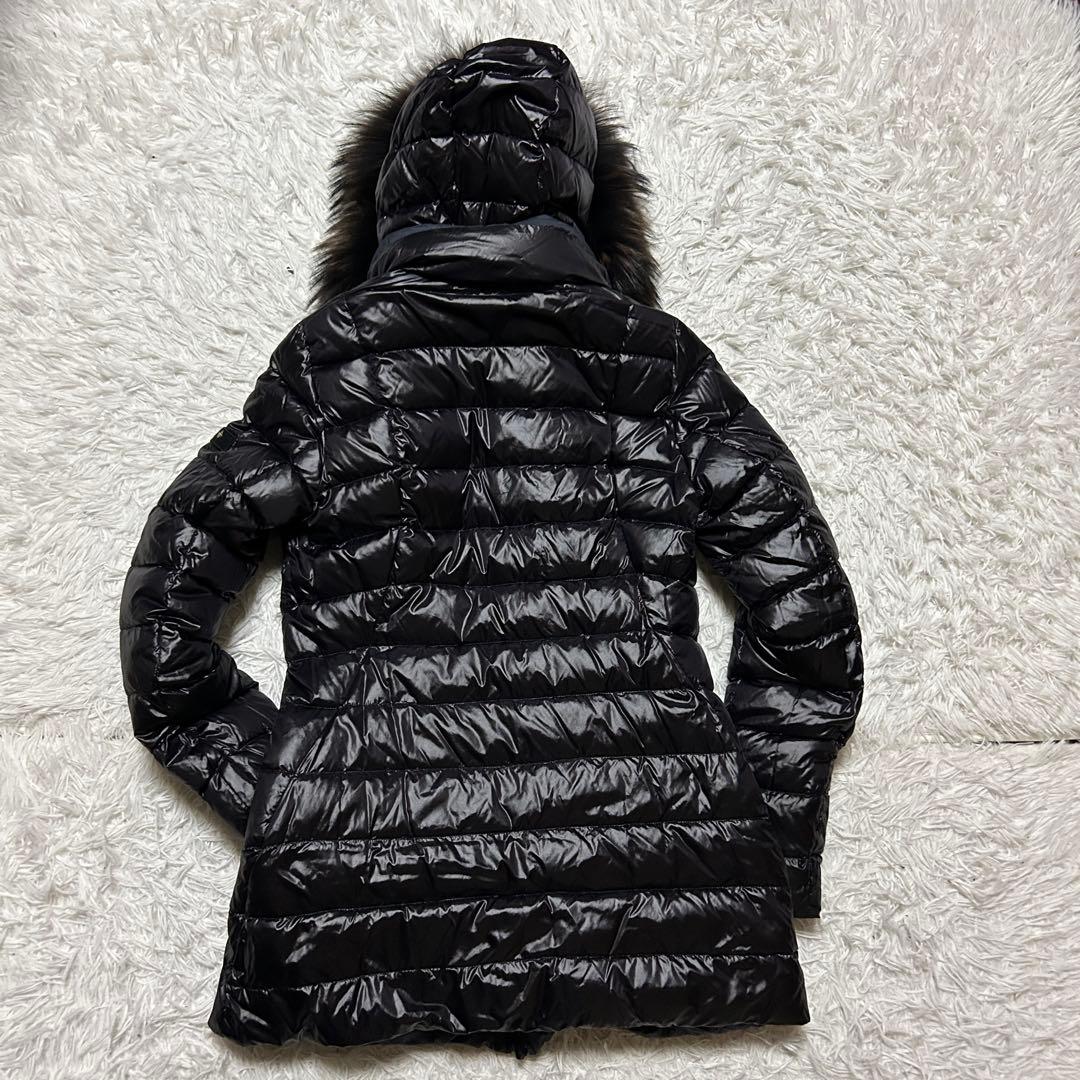 美品】タトラス×ローズバッド コラボ ダウンジャケット 6way