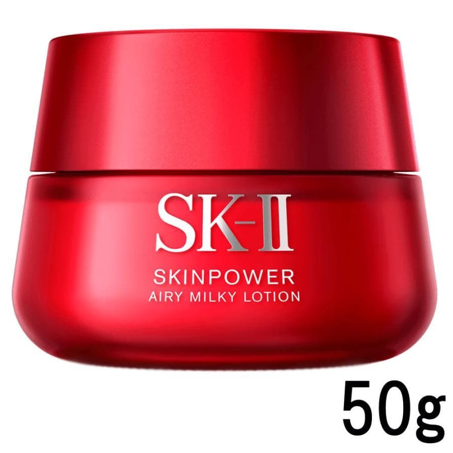SK-II スキンパワー エアリー 50g