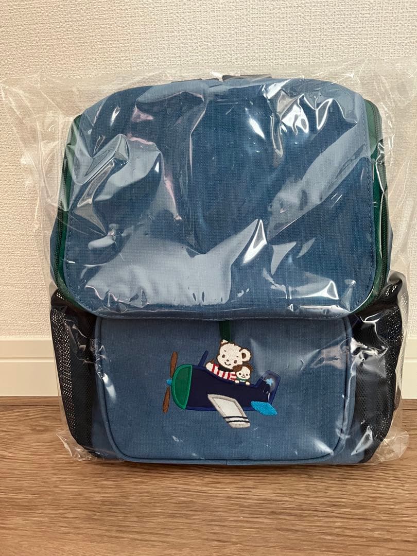 ファミリア　Familiar　リュック　男の子