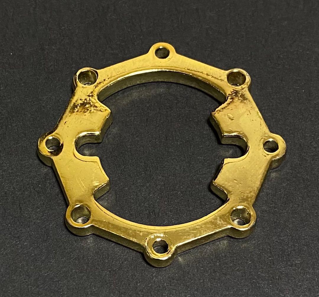 爆転シュートベイブレード ウエイトディスク リボルバーアタック