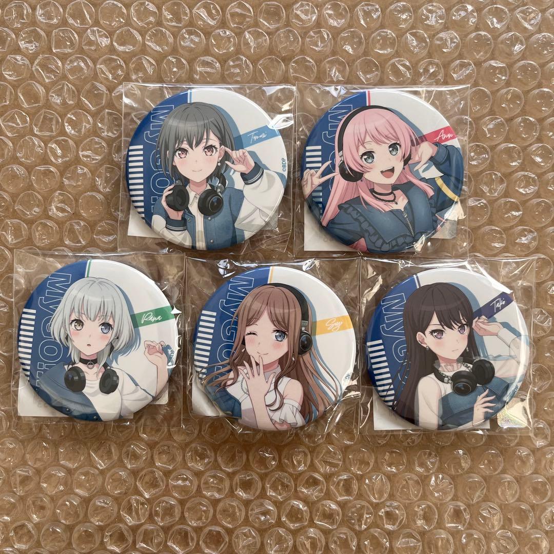 バンドリ MyGO!!!!!