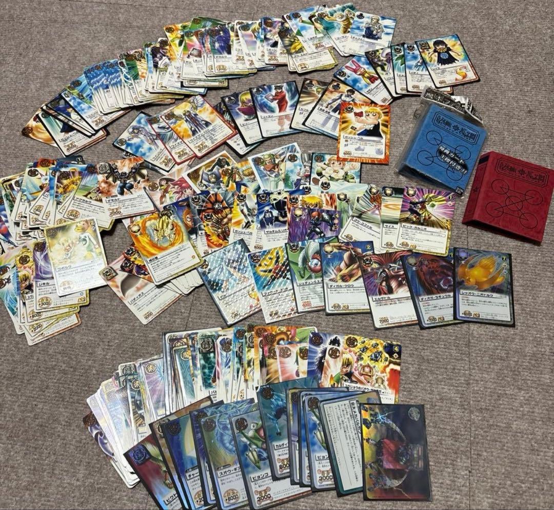 金色のガッシュベル！！　まとめ売り