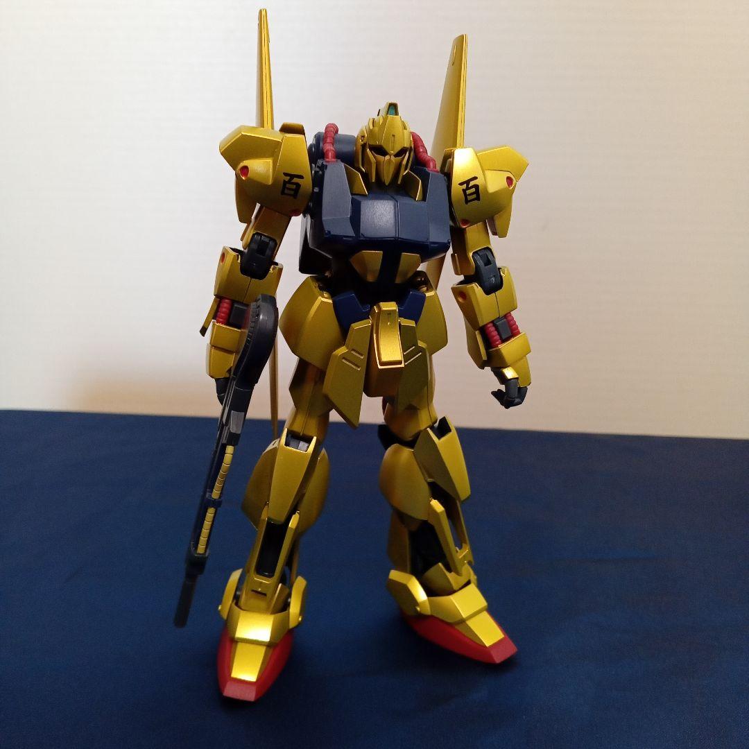 ロボット魂　百式　ver.A.N.I.M.E