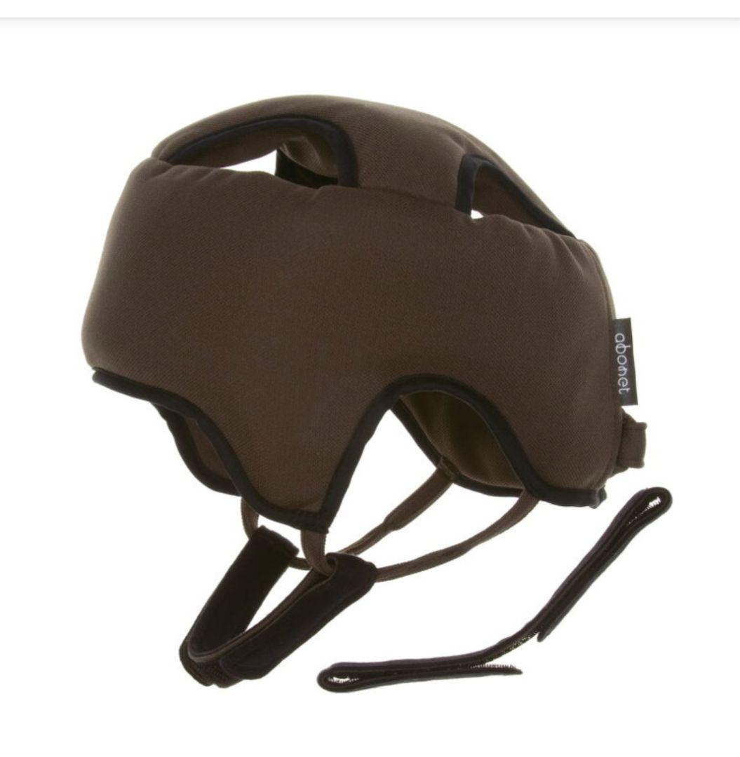 ヘッドガード 頭部保護帽　abonet ガードA スタンダードN