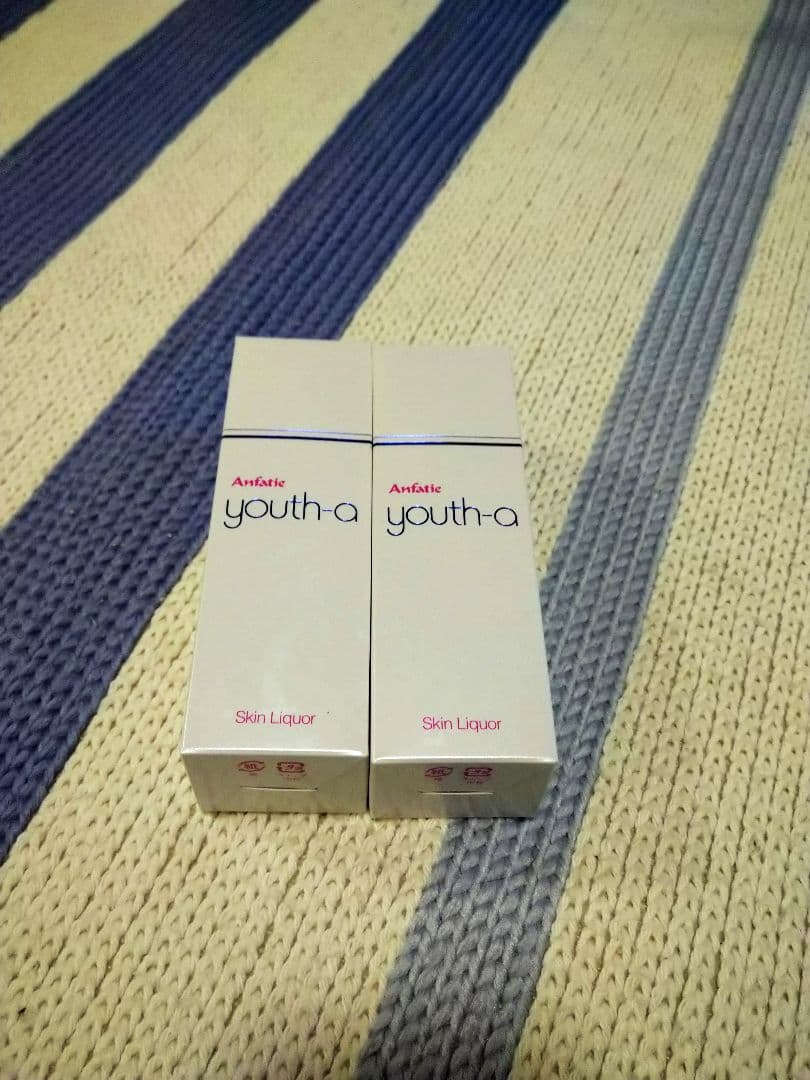 【新品未開封】モイスチャークリームIF　2個＋ユースNＡ2個　4個セット