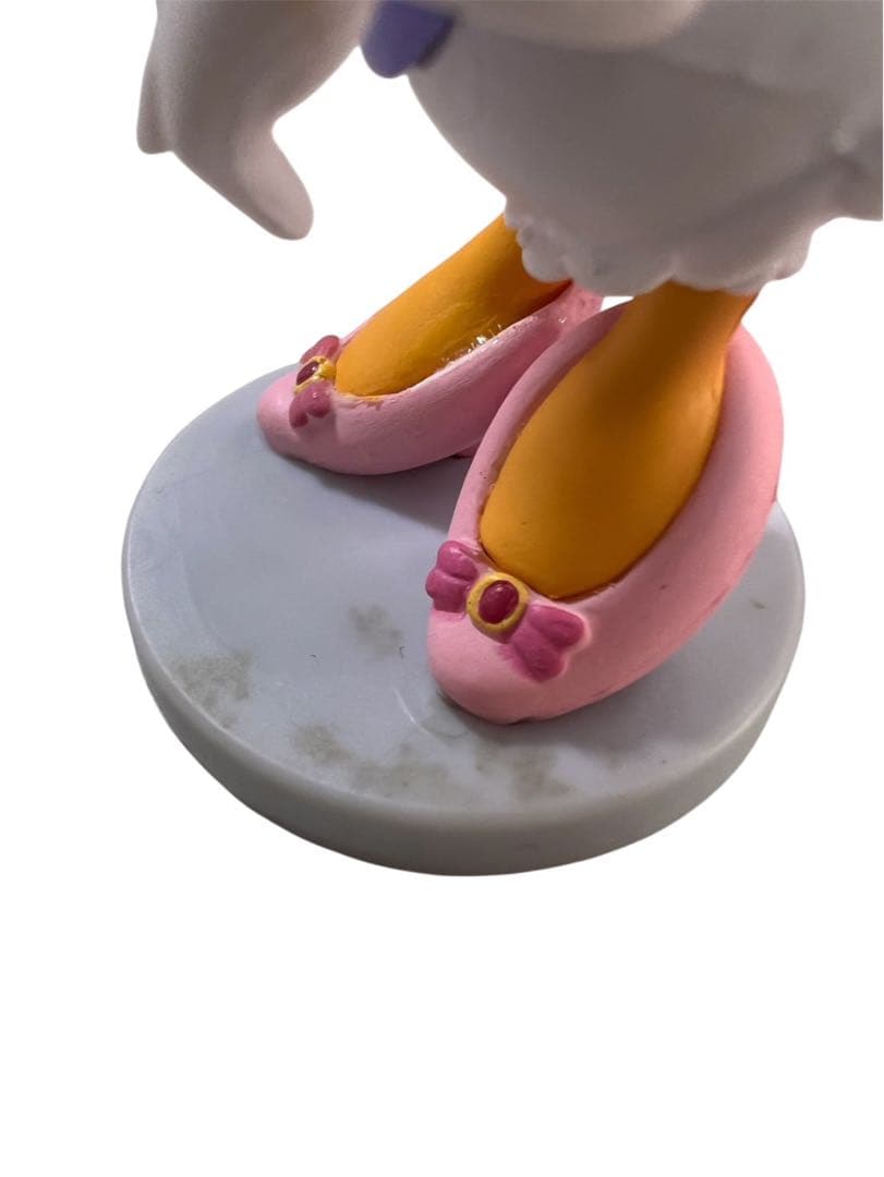 ディズニー デイジーダック フィギュアセット - メルカリ