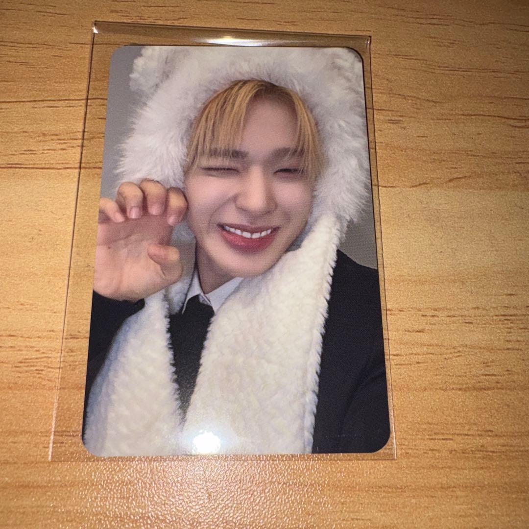 NEXZ トモヤ makestar メクス メイクスター マカオ サイン会 - メルカリ