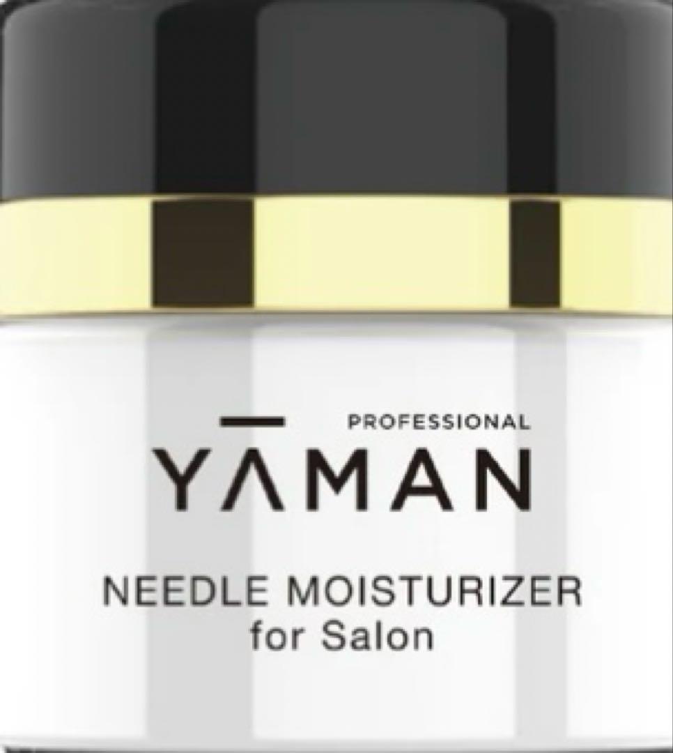 ニードルモイスチャライザー 25g for Salon