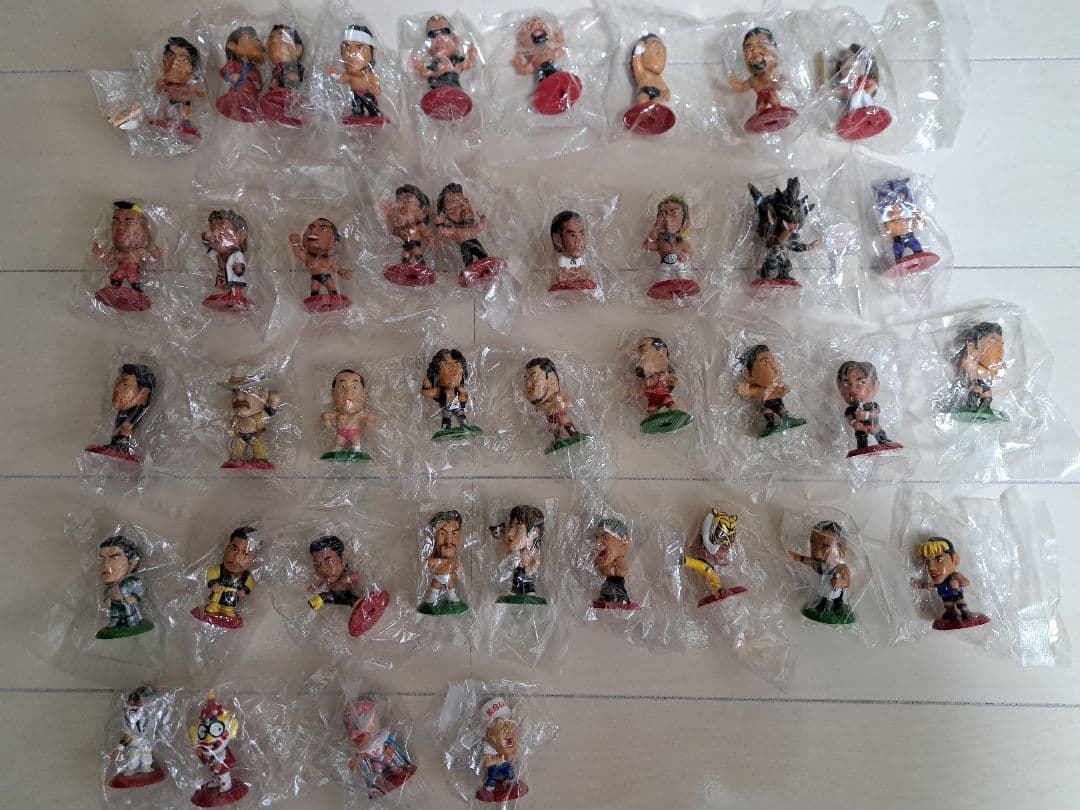 プロ格ヒーローズ