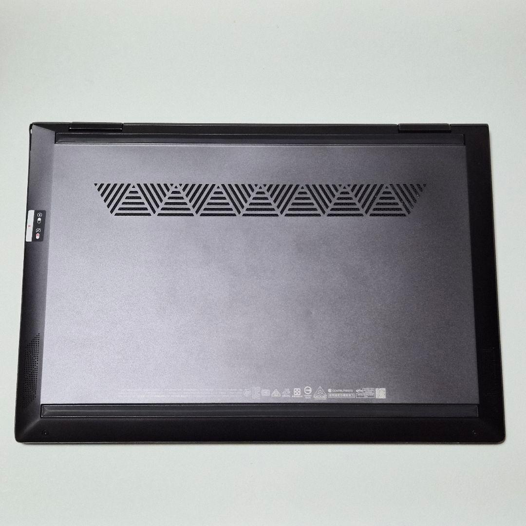 y*ル様 HP ENVY x360 13-ar（Ryzen 7/16/512GB