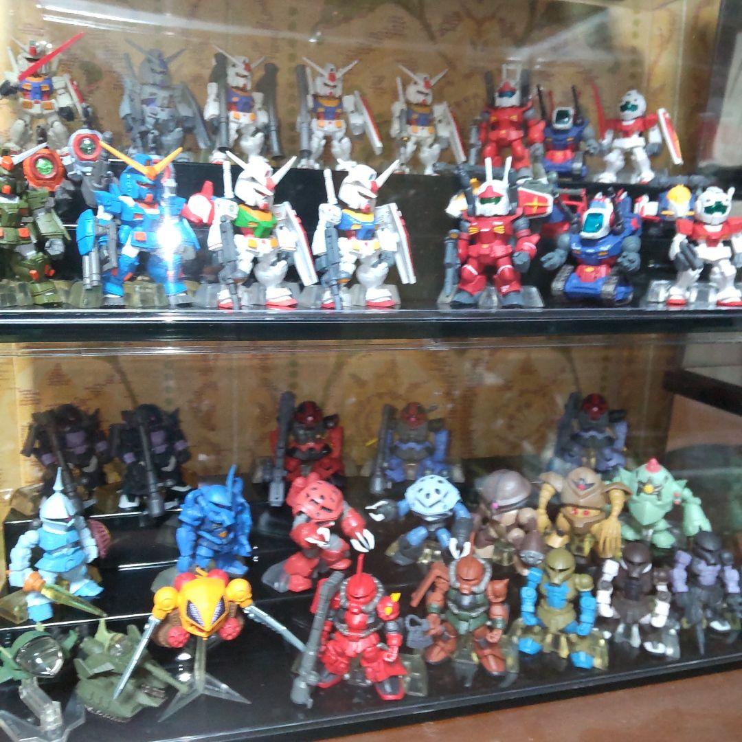 期間限定値下げガンダムコンバージ 初期版 セット FW GUNDAM CONVERGE 15周年 UNIVERSAL CENTURY SET【プレミアム