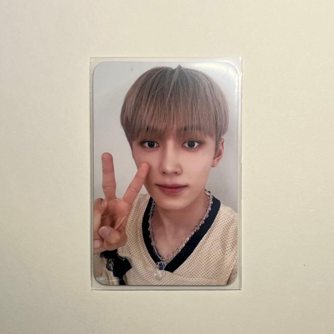 NouerA ヌエラ リン トレカ - メルカリ