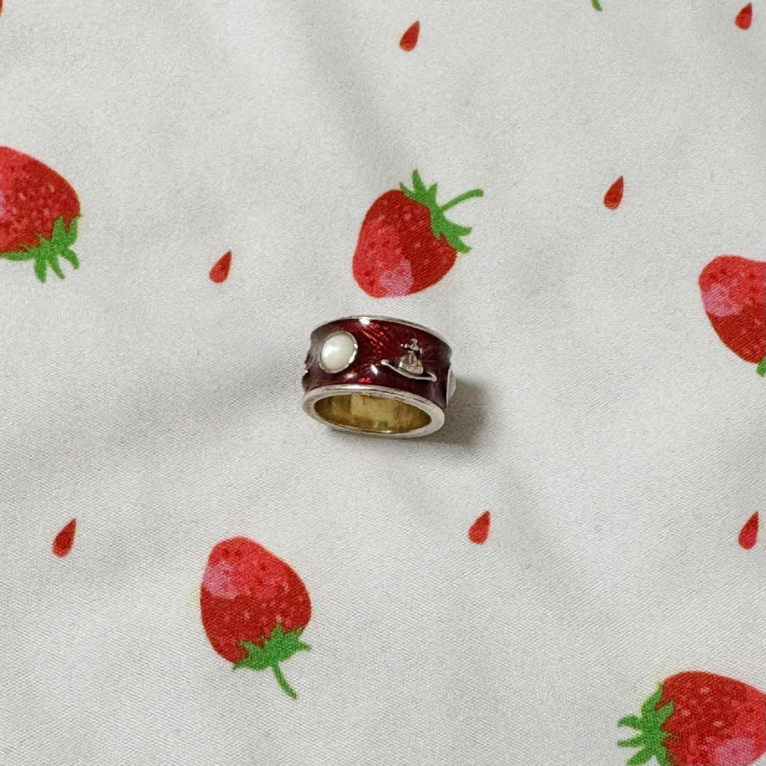 ヴィヴィアンウエストウッド キングリング KING RING