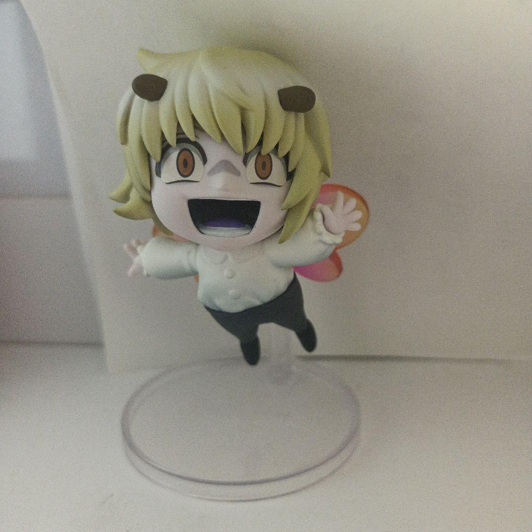 一番くじ ハンターハンター キメラアント編 F賞 シャウア プフ