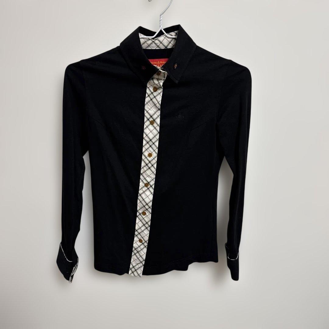 ヴィヴィアンウエストウッド レディース　シャツ　ブラウス