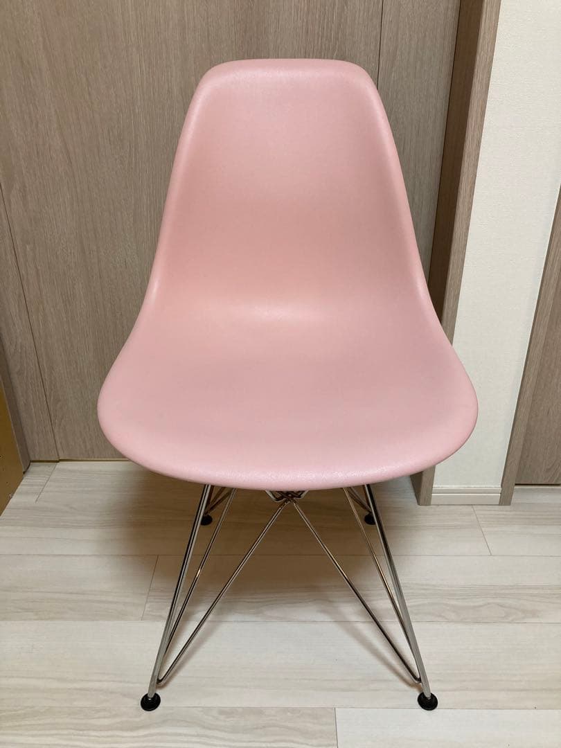 【正規品美品】ハーマンミラーイームズシェルチェア