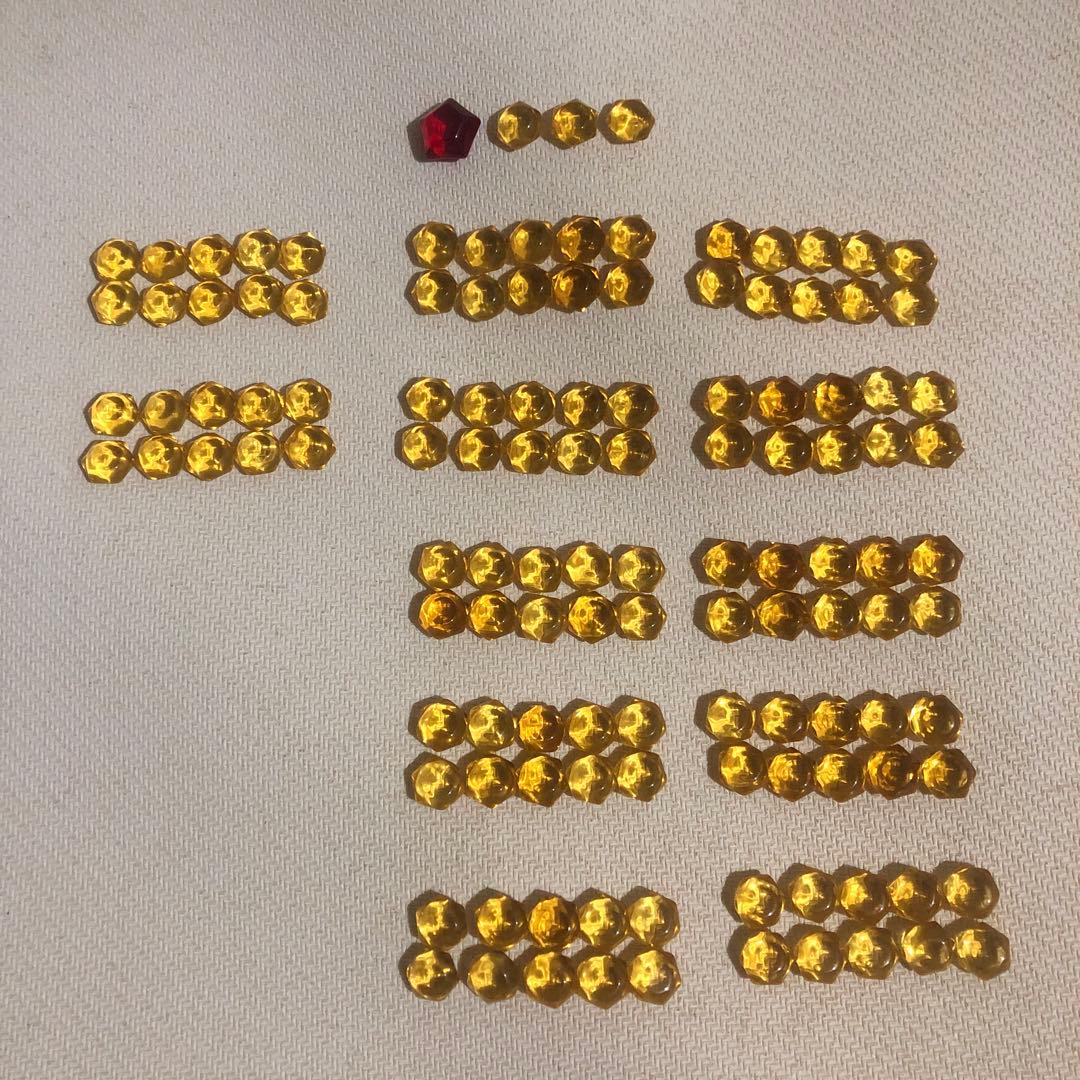 バトスピ コア 黄　123個　カード Amazon.co.jp: バトルスピリッツ アルティメット・ショコドラ（Xレア