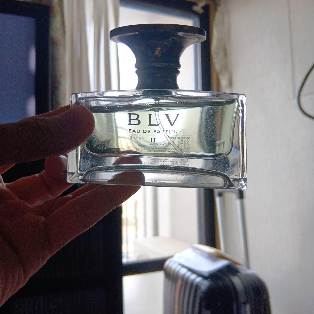 BLV II Eau de Parfum 香水