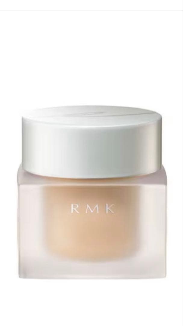 新品未開封‼️RMK クリーミィファンデーション EX 101・30g×2個セット