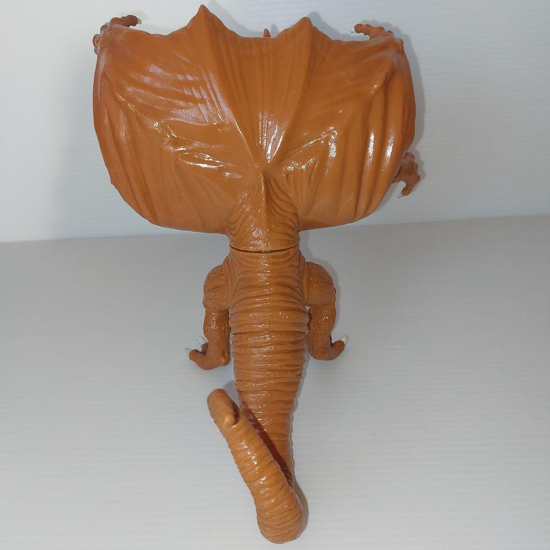 ウルトラマン グレートモンスターシリーズ ゲルカドン！当時物 大型