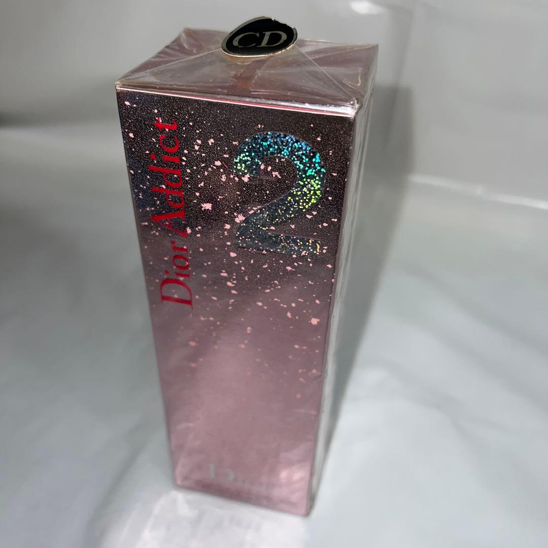 【合馬公式アカウント1 専用】Dior Addict 2 100ml 女性用香水