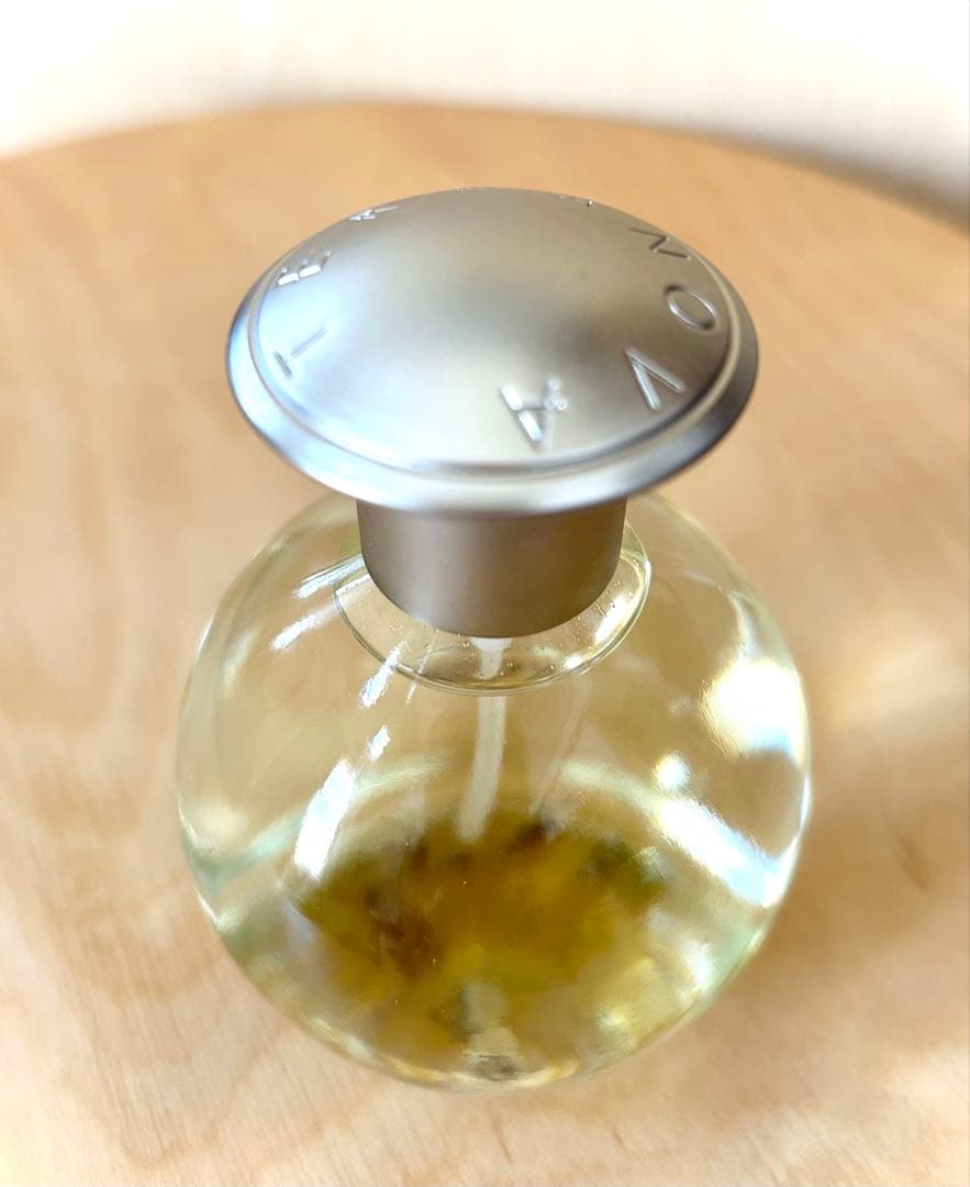 テラノバ サクラ＆グリーンティ EDC120ml 稀少 入手困難Hawaii