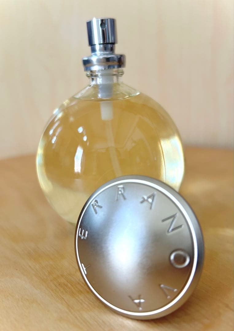 テラノバ サクラ＆グリーンティ EDC120ml 稀少 入手困難Hawaii