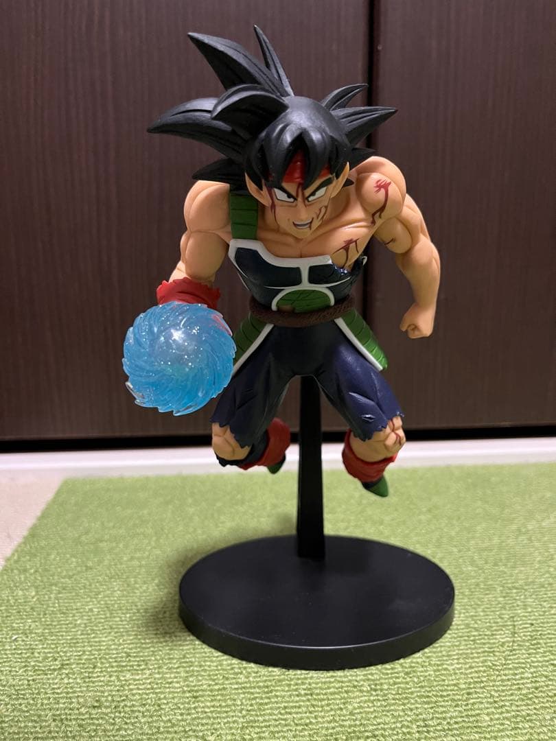 ドラゴンボール プライズフィギュア まとめ売り 9体セット - メルカリ