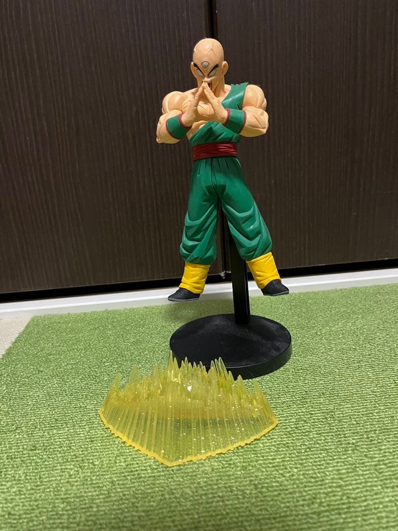 ドラゴンボール プライズフィギュア まとめ売り 9体セット - メルカリ