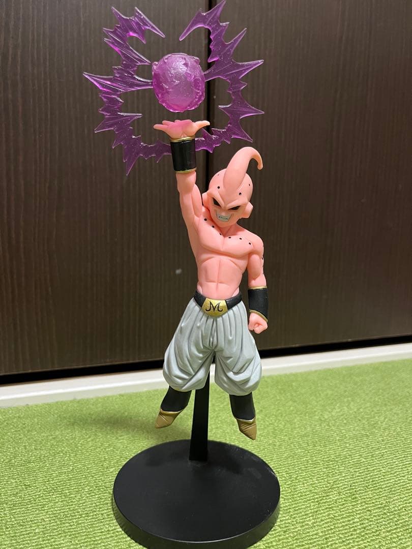ドラゴンボール プライズフィギュア まとめ売り 9体セット - メルカリ