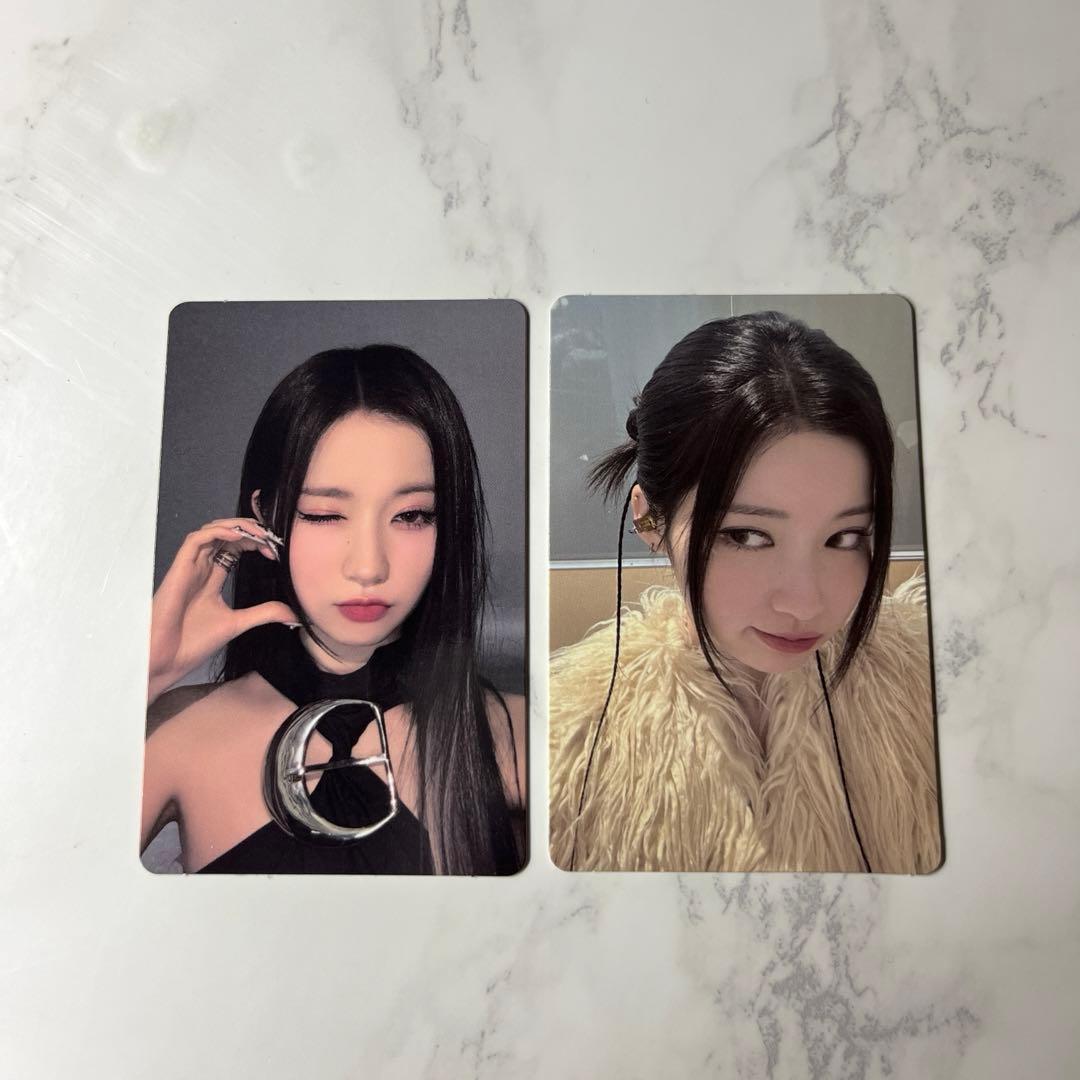 BABYMONSTER ベビモン アサ 封入 トレカ - メルカリ