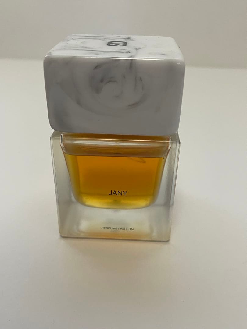 ジャニー　祖母ジャニー　Jany Sora Dora（ソラ ドラ）