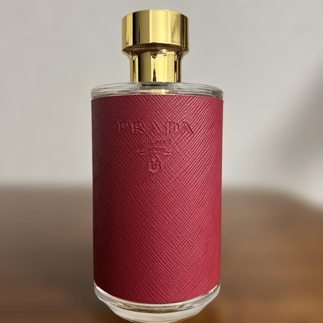 PRADA la femme intenseプラダ ラ フェム インテンス