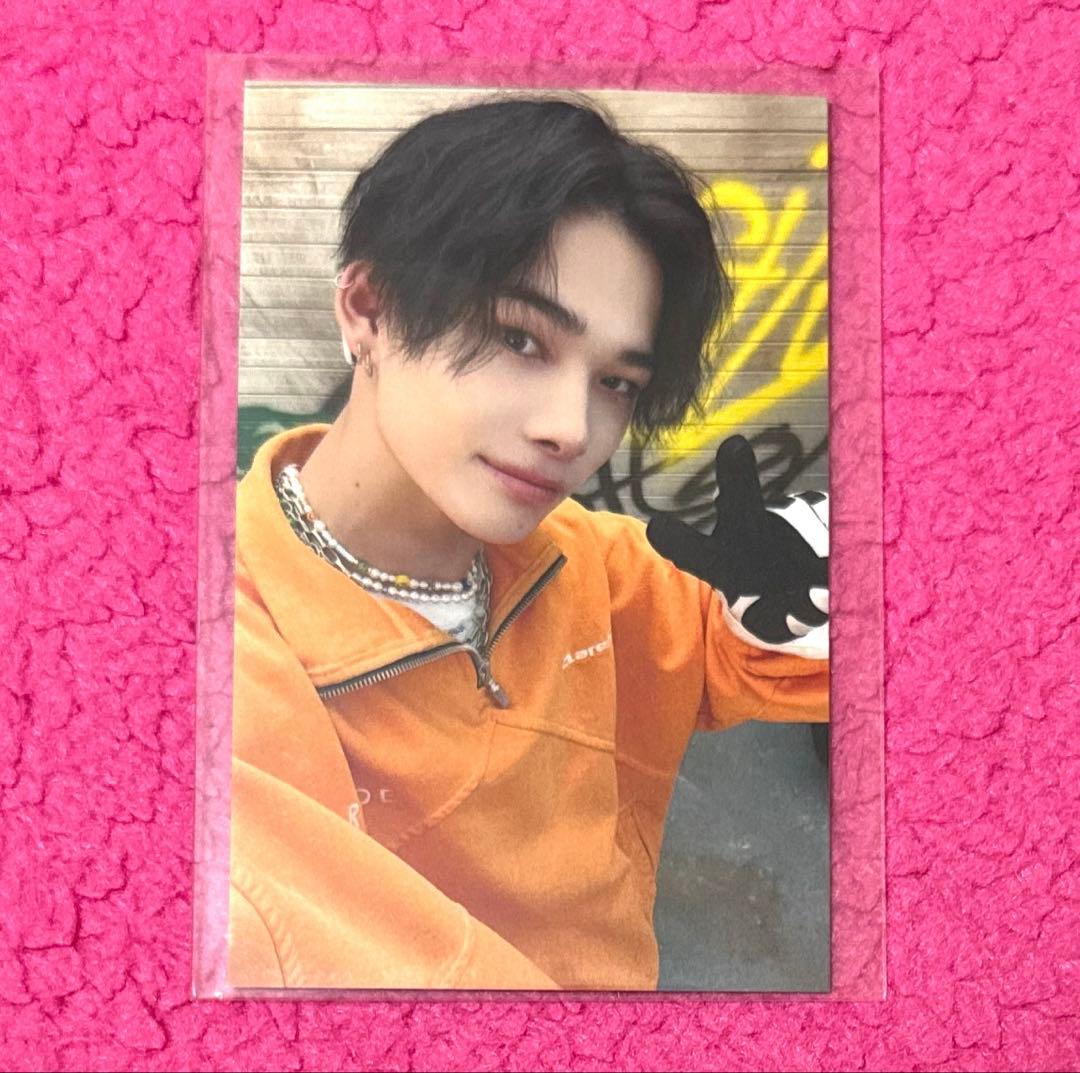 ENHYPEN ニキ 定め トレカ ユニバ UMS 抽選 ラキドロ 当選 ENHYPEN ニキ THE SIN:VANISH ユニバ ラキドロ トレカ - メルカリ