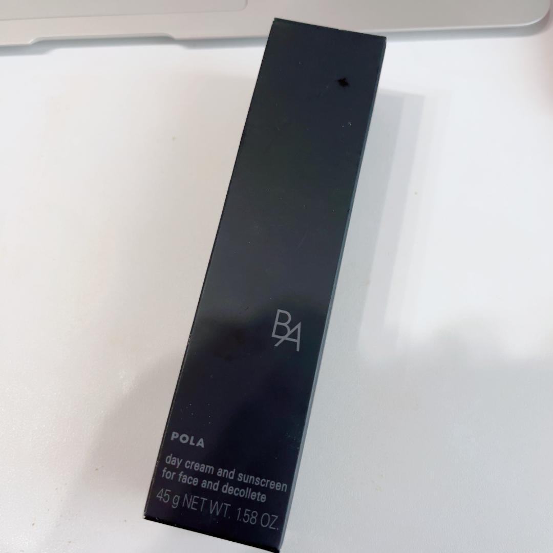 POLA BA ライトセレクター N 45g 1本