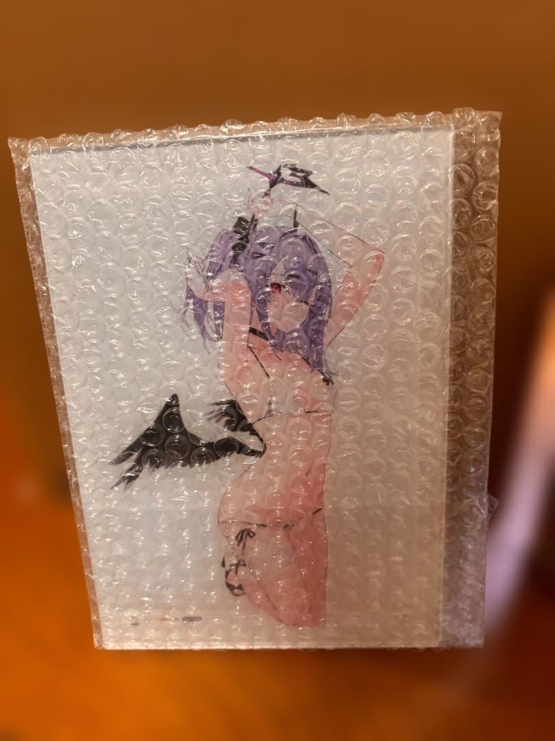 AIKO先生オリジナルイラスト NIYA 水着Ver.[GOLDENHEAD+]