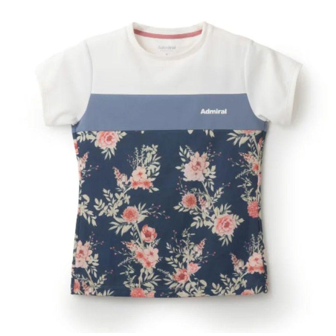 2025春夏モデル　新品 Tシャツ M