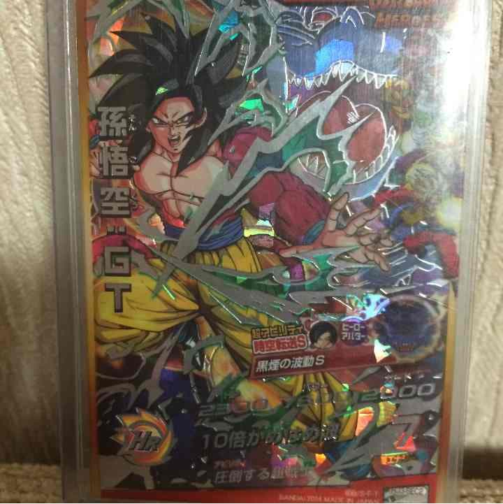 マナフィ PROMO PPPプロモーションカード 004/DP-PPP #590