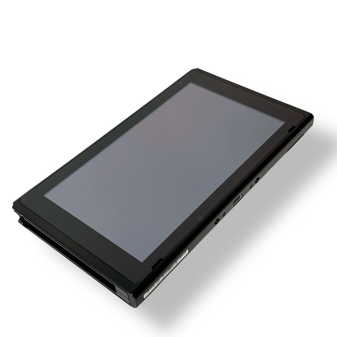 【美品】Nintendo Switch 本体のみ 2018年　任天堂 Nintendo Switch ニンテンドースイッチ 本体のみ 2018年製 未対策機 2