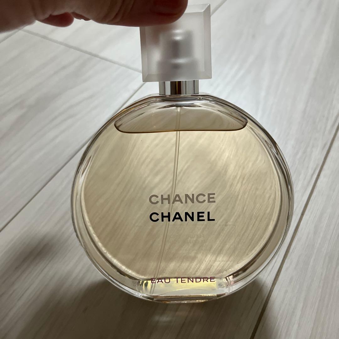 新品⭐︎CHANEL CHANCE Eau Tendre 150ml