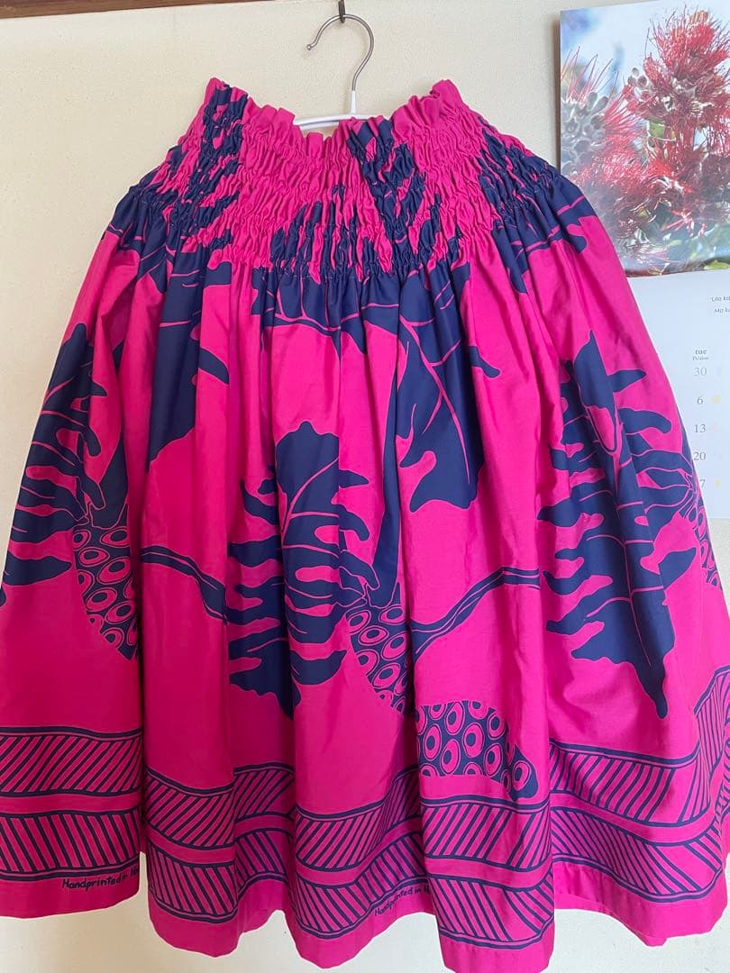 tutuviパウスカート