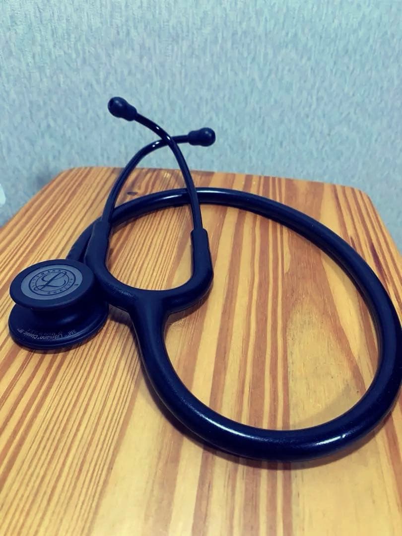 Littmann Classic III リットマン聴診器 3M 【限定出品】