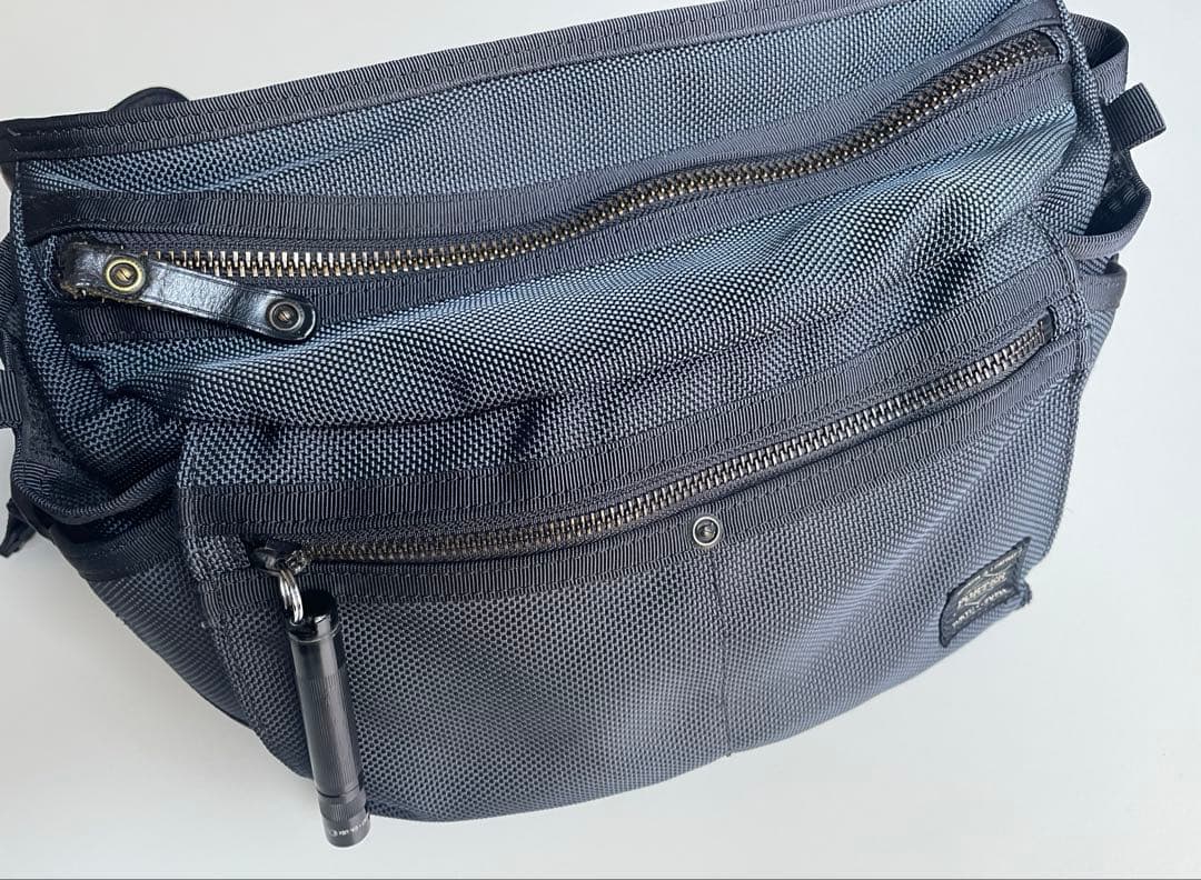 yu-★プロフィール読んで下さいね★ 　ポーター